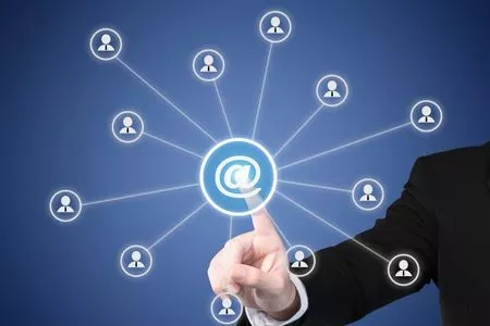 网站建设关于企业的重要性!