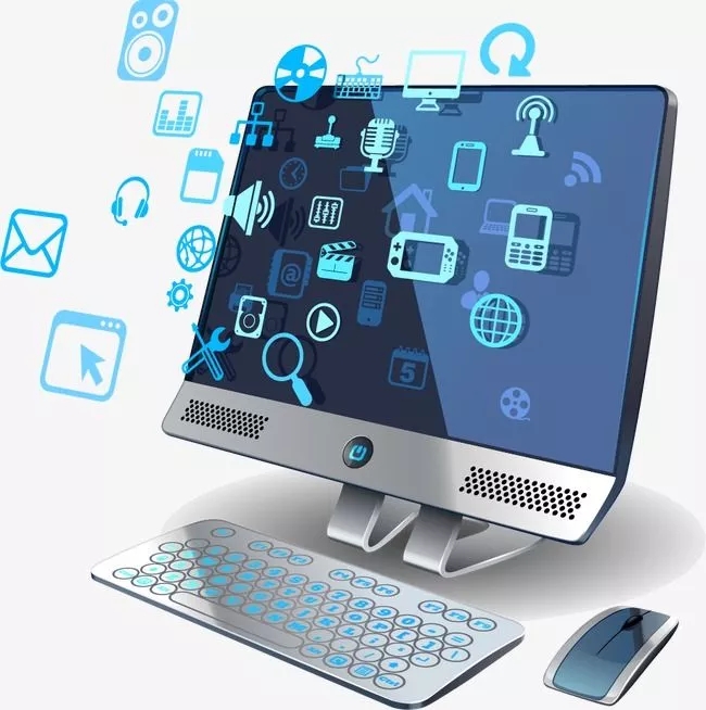 网站建设关于企业的重要性!