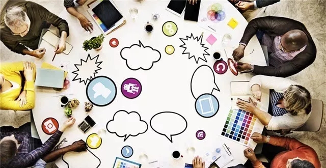 网站建造抓住这3点，流量少不了！